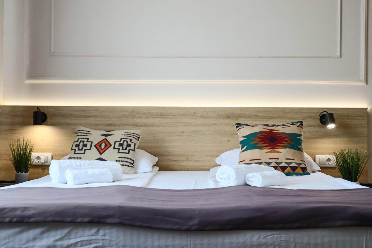 Hotel Dijana Pirot Eksteriør bilde